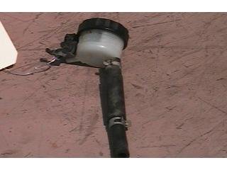 Braking GDL Cycles 280-16784