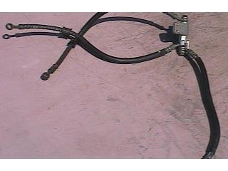 Pads GDL Cycles 287-17205