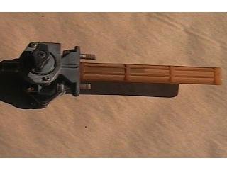 Fuel System GDL Cycles 311-19038
