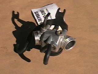 Fuel System GDL Cycles 313-19313