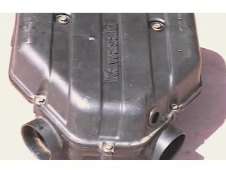 Fuel System GDL Cycles 254-13360