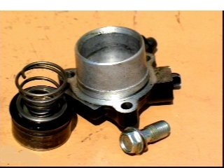 Drive Train GDL Cycles 12554