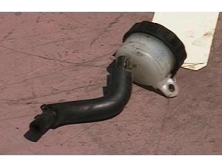 Braking GDL Cycles 282-17138