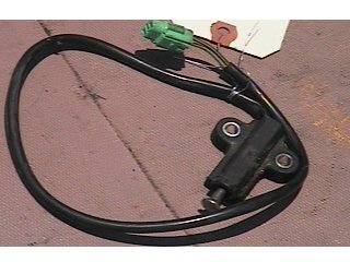 Electrical GDL Cycles 216-8434
