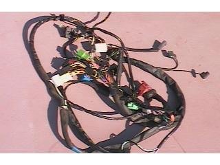 Electrical GDL Cycles 217-8270