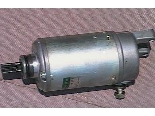 Electrical GDL Cycles 217-8299