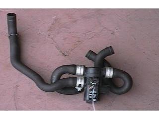 Fuel System GDL Cycles 257-12092