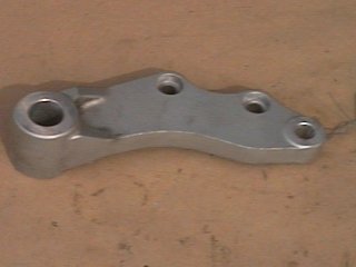 Braking GDL Cycles 12830