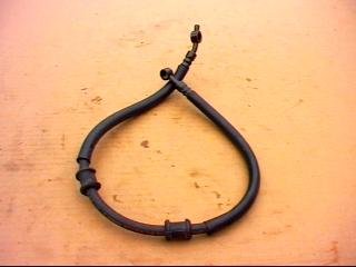 Braking GDL Cycles 5215