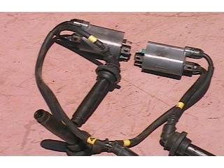 Electrical GDL Cycles 259-13576