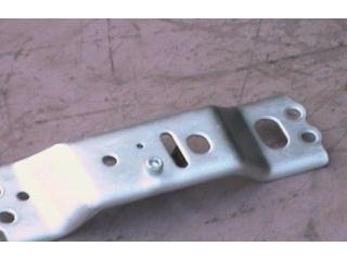 Complete Seats GDL Cycles 283-16158