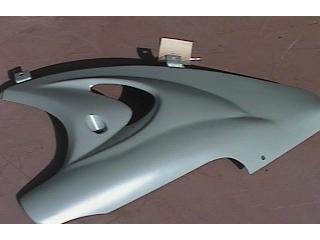 Body Work GDL Cycles 5555-11240-275-