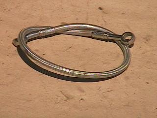 Braking GDL Cycles 181-3948