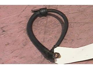 Braking GDL Cycles 284-16143