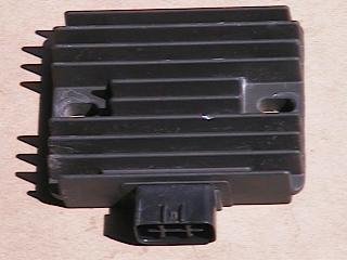 Electrical GDL Cycles 320-20174