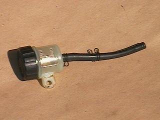 Braking GDL Cycles 183-4131