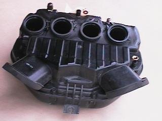 Fuel System GDL Cycles 323-20735