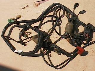 Electrical GDL Cycles 143-539