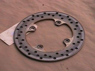Pads GDL Cycles 16751