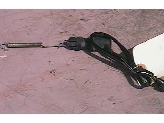 Electrical GDL Cycles 274-16436