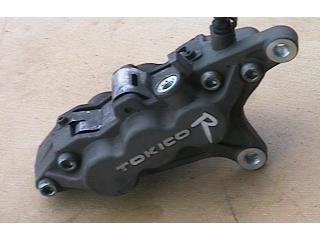 Calipers GDL Cycles 9149