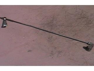 Braking GDL Cycles 274-16440