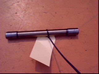 Street Motorcycle GDL Cycles 10320