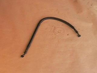 Braking GDL Cycles 207-6604