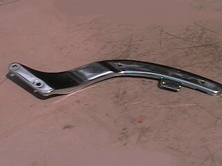 Fenders GDL Cycles 274-16454