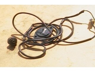 Electrical GDL Cycles 10080