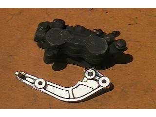 Calipers GDL Cycles 948