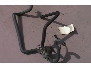 2002 - 2004 Honda VTX 1800 C: Air Valve Fuel System GDL Cycles 304-18442