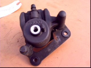 Calipers GDL Cycles 10524