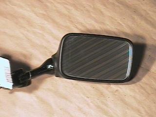 Mirrors GDL Cycles 210-7363