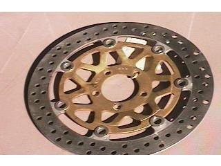 Braking GDL Cycles 416