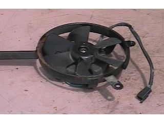 Electrical GDL Cycles 277-17011