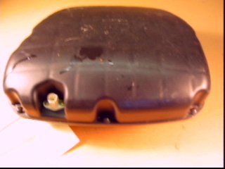 Fuel System GDL Cycles 10692