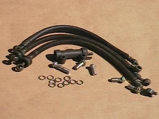 Braking GDL Cycles 14696