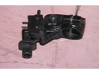 Drive Train GDL Cycles 244-12675