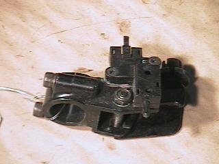 Drive Train GDL Cycles 211-7557