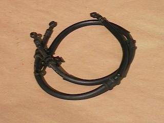 Pads GDL Cycles 186-4386