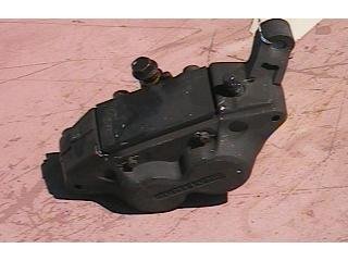 Braking GDL Cycles 278-14511