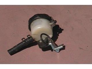 Braking GDL Cycles 278-14576