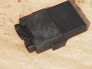 Electrical GDL Cycles 170-3356