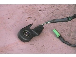 Electrical GDL Cycles 4442-16402-272-