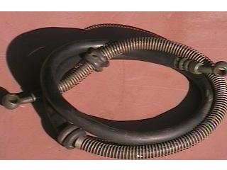 Braking GDL Cycles 133-10716