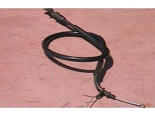 Fuel System GDL Cycles 247-11923