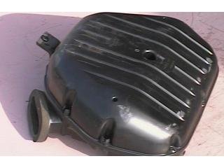 Fuel System GDL Cycles 279-15033