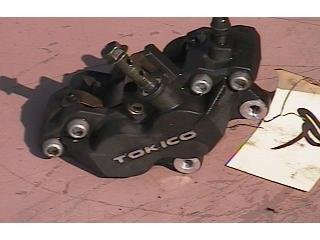 2000 - 2003 Suzuki GSXR 750: Front Brake Caliper Right Calipers GDL Cycles 279-15069