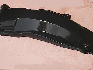 Fenders GDL Cycles 250-12971